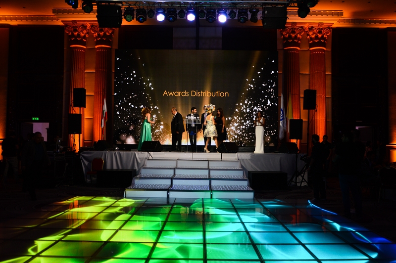 NDU 5th Annual Gala Dinner